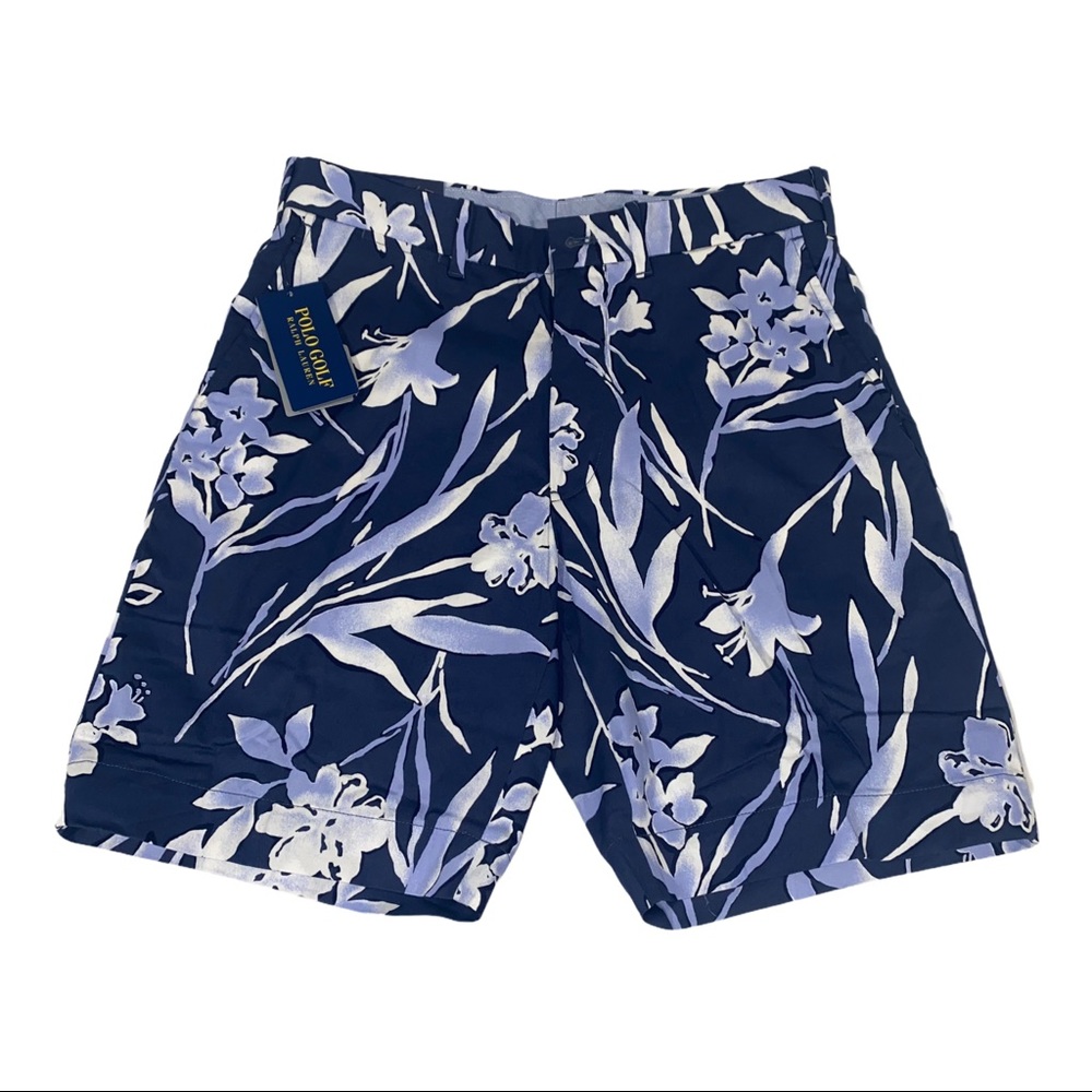 POLO Ralph Lauren RL Golf Classic Fit Shorts